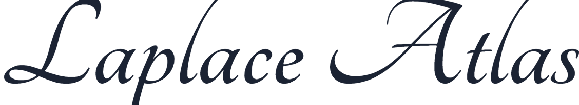 Laplace Atlas